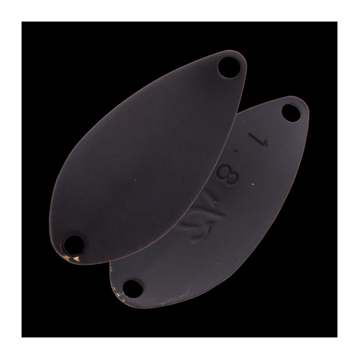 Office Eucalyptus Kokoro 2.4g in #12 Black — official Office Eucalyptus product photo