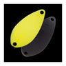 #7 Chartreuse Black