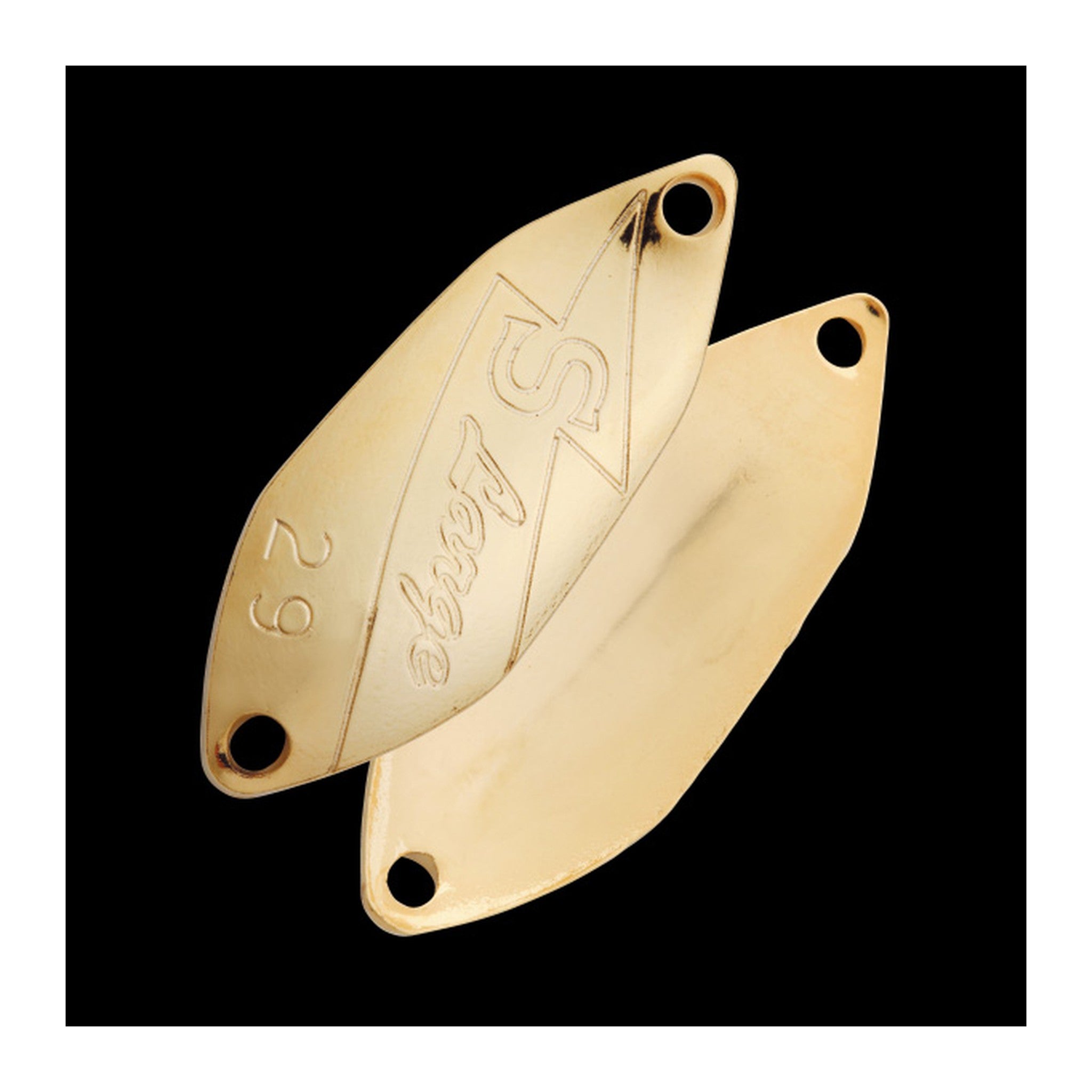 Office Eucalyptus Strina 1.9g in #32 Gold — official Office Eucalyptus product photo
