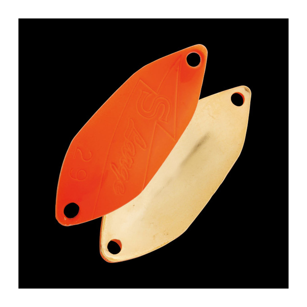 Office Eucalyptus Strina 1.9g in #33 Orange Gold — official Office Eucalyptus product photo