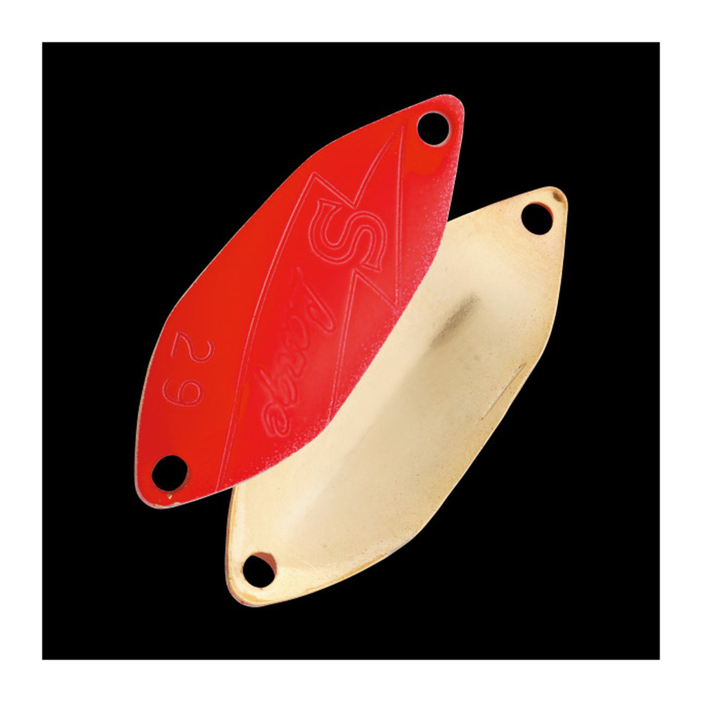 Office Eucalyptus Strina 1.9g in #34 Red Gold — official Office Eucalyptus product photo