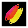#38 Dragonfruit/Chartreuse
