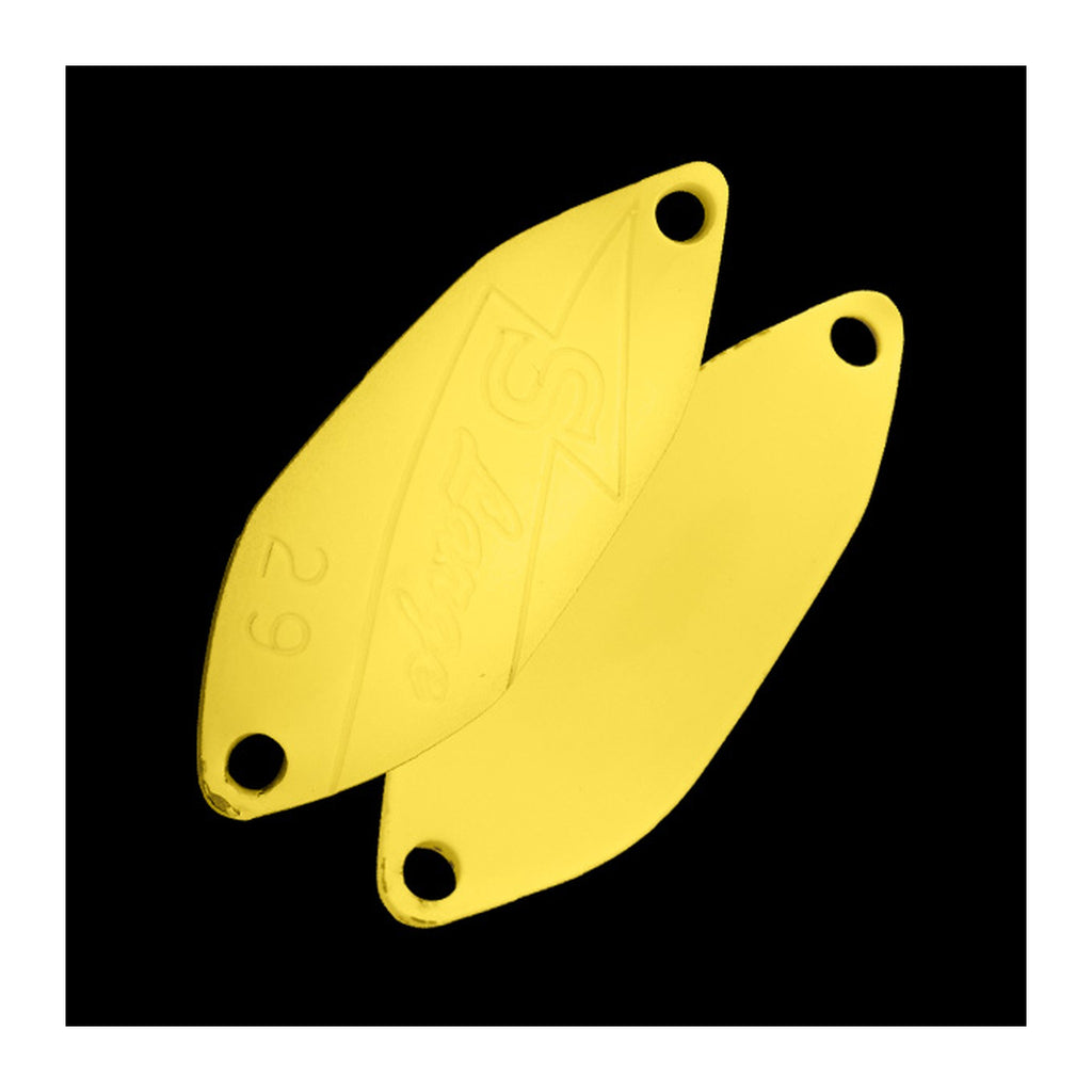 Office Eucalyptus Strina 1.9g in #50 Yellow — official Office Eucalyptus product photo