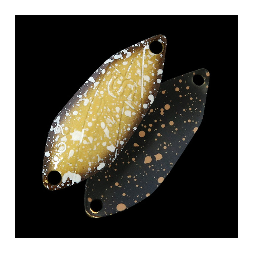 Office Eucalyptus Strina 1.9g in TG#3 Mustard Black — official Office Eucalyptus product photo