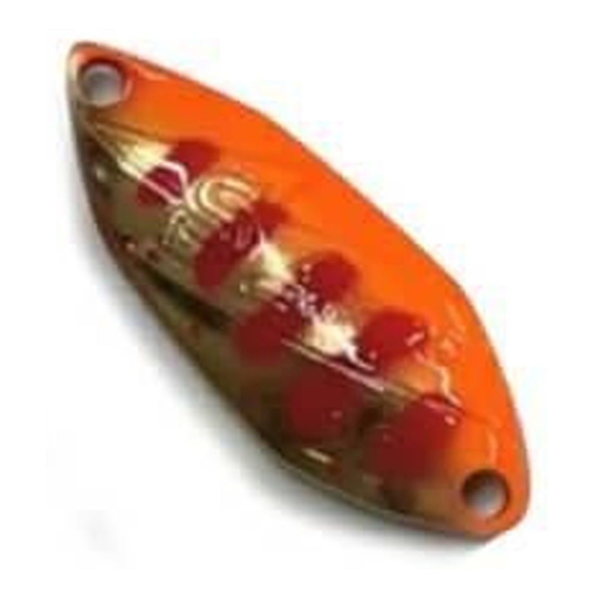 Office Eucalyptus Strina 1.9g - #UT2 Uchouten Orange Gold Yamame
