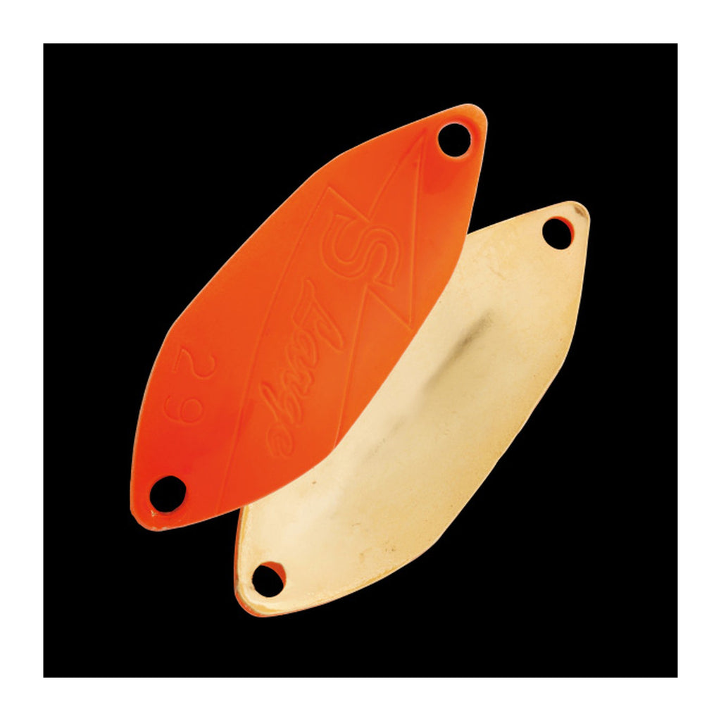 Office Eucalyptus Strina Large 2.3g in #33 Orange Gold — official Office Eucalyptus product photo