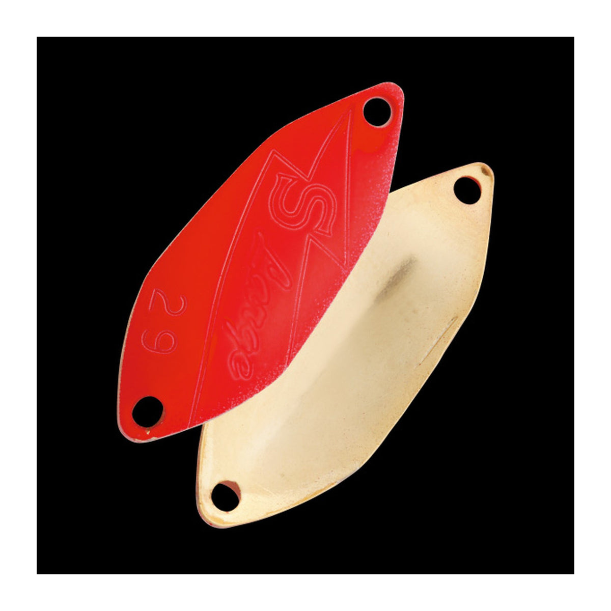 Office Eucalyptus Strina Large 2.3g in #34 Red Gold — official Office Eucalyptus product photo