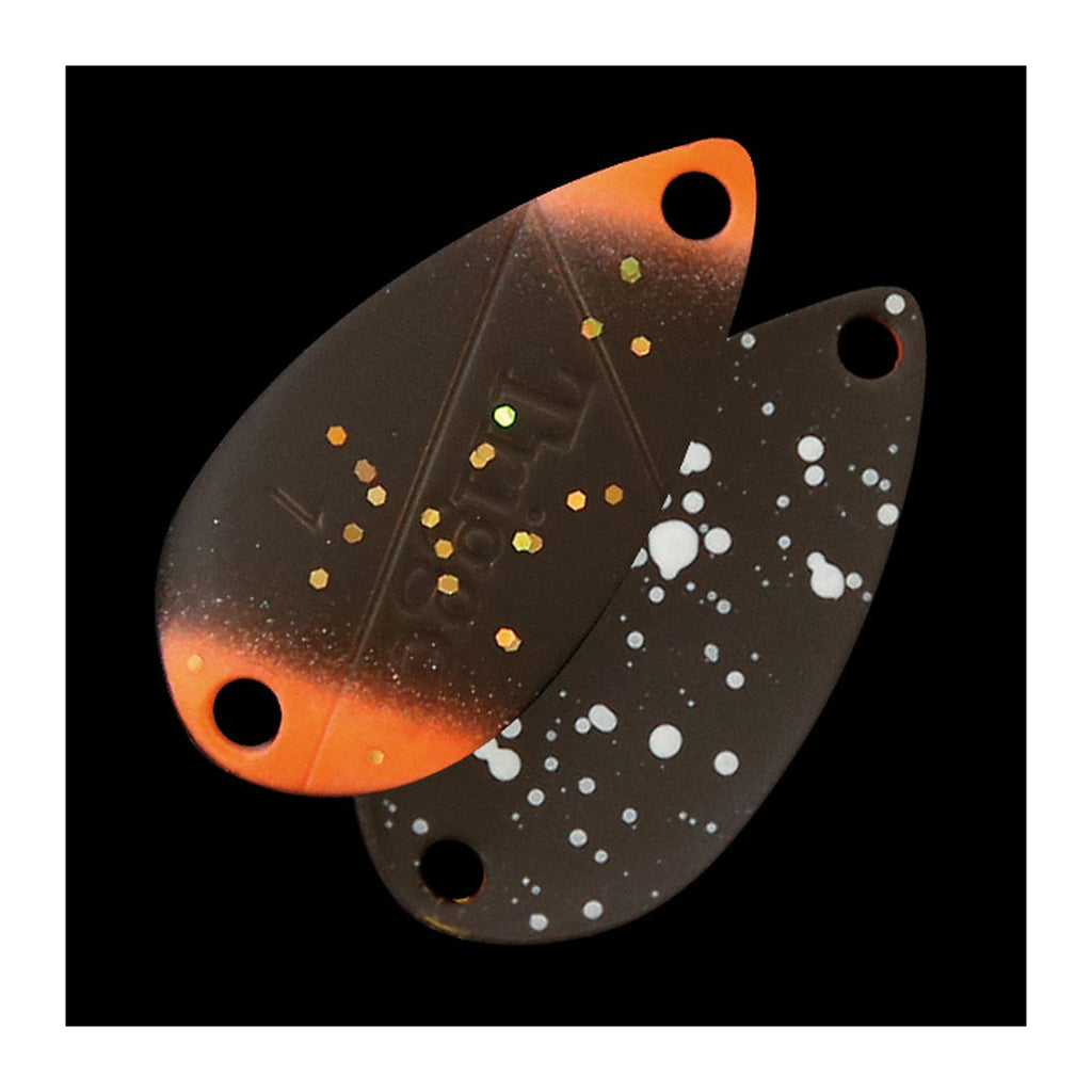 Office Eucalyptus Trigger 1.6g in TG#1 Orange Brown — official Office Eucalyptus product photo