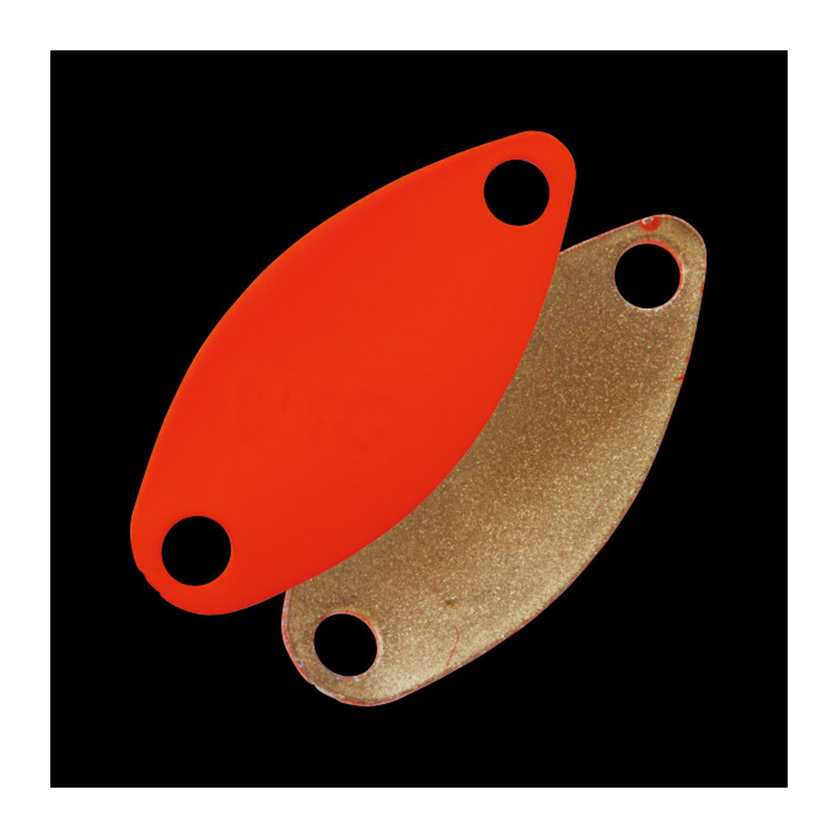 Office Eucalyptus Wis 045 in #1 Orange/Painted Gold — official Office Eucalyptus product photo