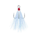 Owner DT-46TN Dress Treble White — official Owner product photo