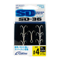 Owner SD-36 Stinger Double — official Owner product photo