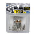 Owner ST-66 Stinger Treble — official Owner product photo