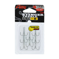 Owner STBL-41TN Stinger Treble Barbless — official Owner product photo