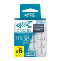 Owner STX-38ZN Zo-Wire Stinger Treble Extra — official Owner product photo
