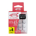 Owner STX-45ZN Zo-Wire Stinger Treble Extra — official Owner product photo