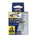 Owner STX-50BF-SP Stinger Treble Extra Blackfin Special — official Owner product photo