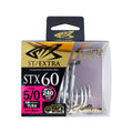 Owner STX-60 Stinger Treble Extra — official Owner product photo