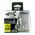 Owner STX-68 Stinger Treble Extra — official Owner product photo