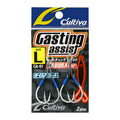 Owner CA-01 Casting Assist Nabura — official Owner product photo