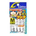 Owner MA-03 Mushipa Hook — official Owner product photo