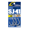 Owner SJ-41TN Jigging Hook 41 — official Owner product photo