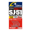 Owner SJ-51TN Stinger Jigging Hook 51 — official Owner product photo