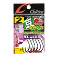Owner JR-13 Mame Jika Hook — official Owner product photo