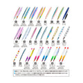 Owner Gekito Jig 40g colourway lineup — official Owner product photo