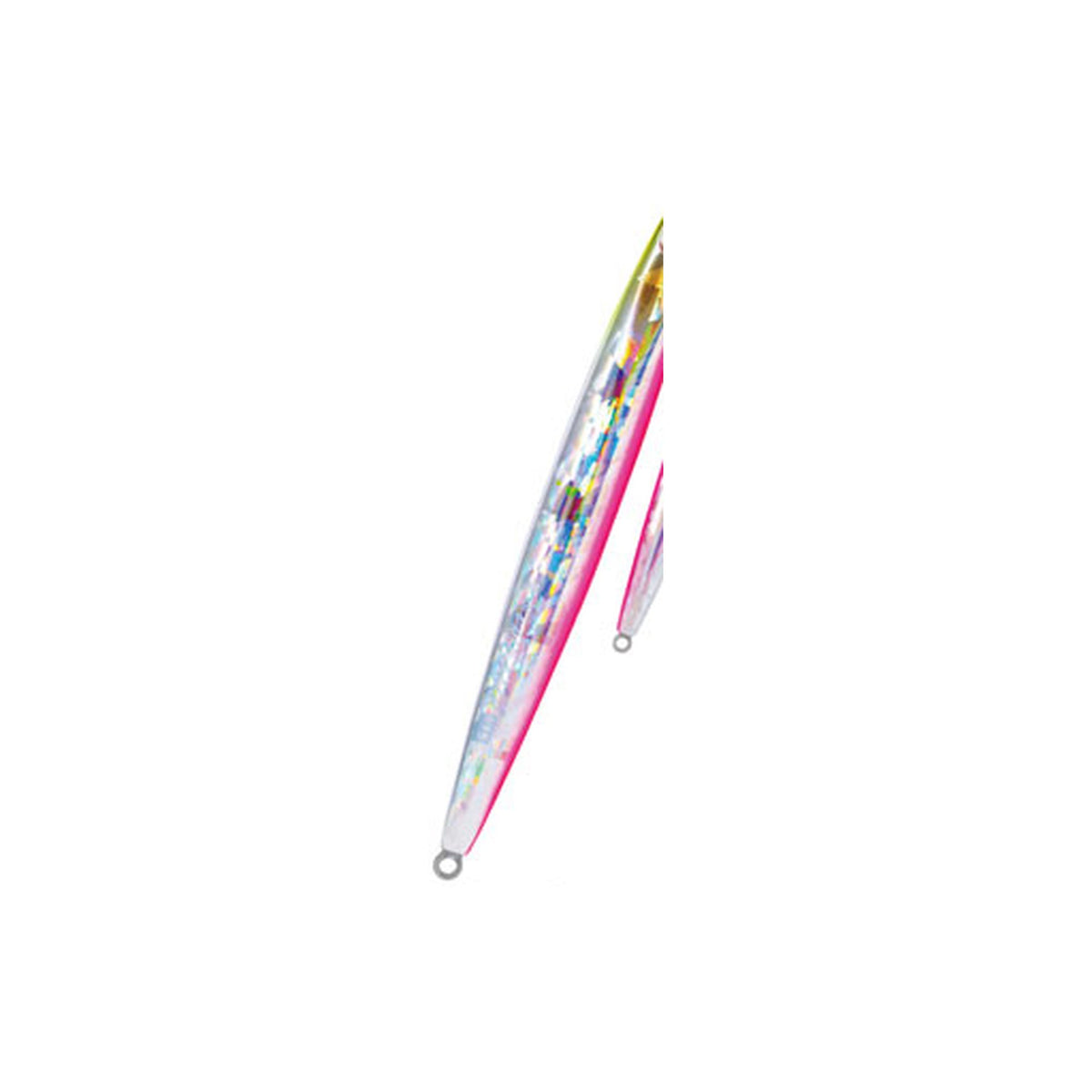 Owner Gekito Jig Raidback 65g in Pink — official Owner product photo