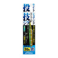 Owner Tougi Jig 25g — official Owner product photo