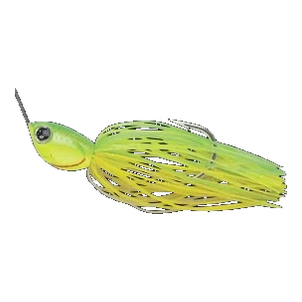 Bright Chartreuse