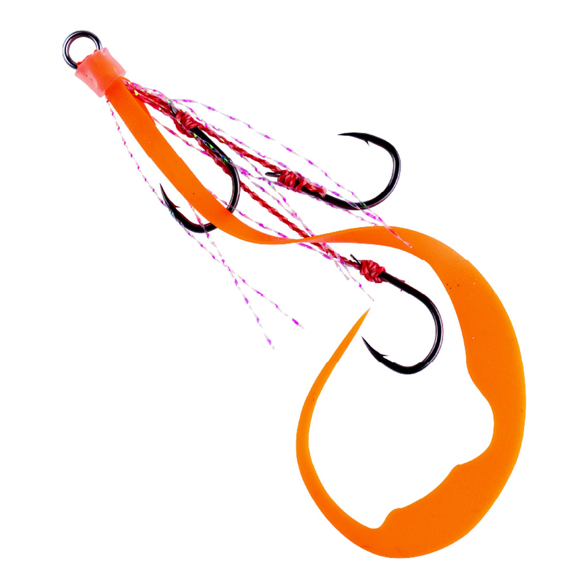 Fluorescent Orange