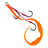 Fluorescent Orange