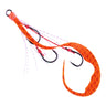 Orange Gold Scale
