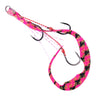 Pink Zebra