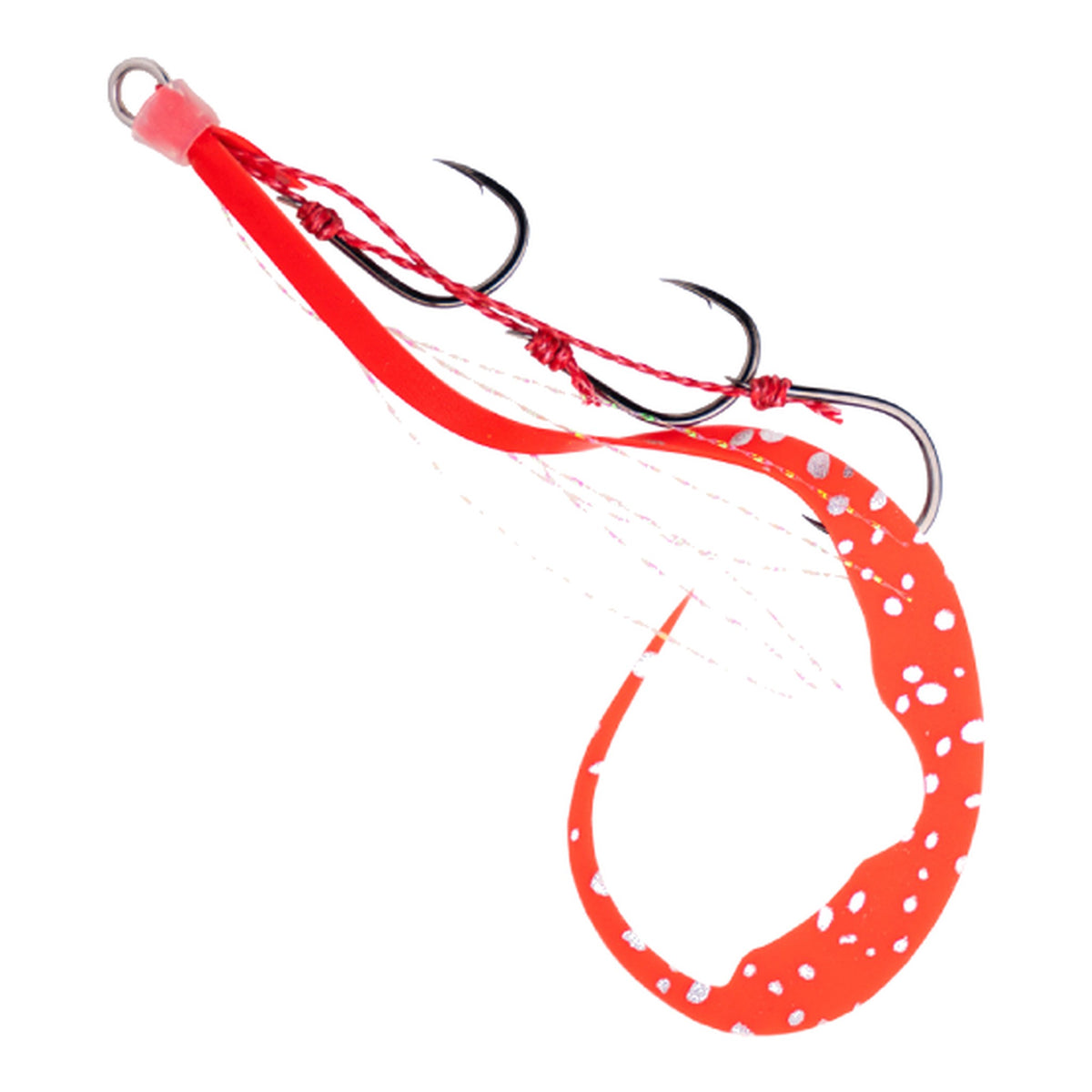 Reversible Fluorescent Orange Red ST