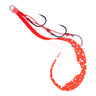 Reversible Fluorescent Orange Red ST