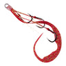 Reversible Red Gold