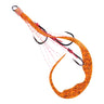 Shrimp Orange Scale