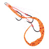 Speckled Orange