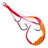 Stripe Shrimp Red SK