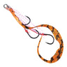 Stripe Speckled Zebra