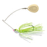 White Chartreuse Crystal
