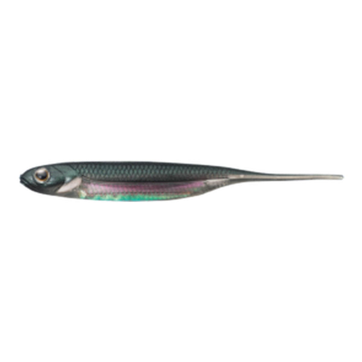 #28 S Baby Bass/Aurora