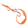 Fluorescent Orange