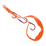 Orange Gold Scale