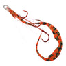 Red Zebra