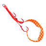 Reversible Fluorescent Orange Red GSK