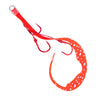 Reversible Fluorescent Orange Red ST