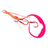 Reversible Orange Pink